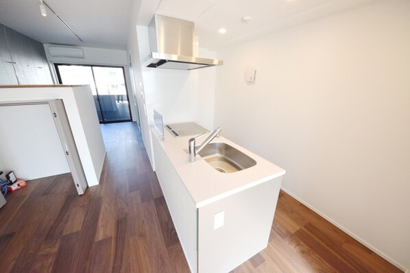 プライマルフロント錦糸町の物件内観写真